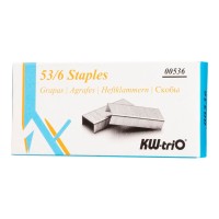 KW-triO Dolphin Mini Stapler